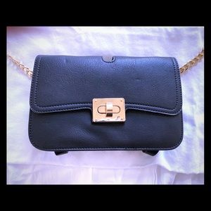 *NWOT* Betsey Johnson Versatile bag